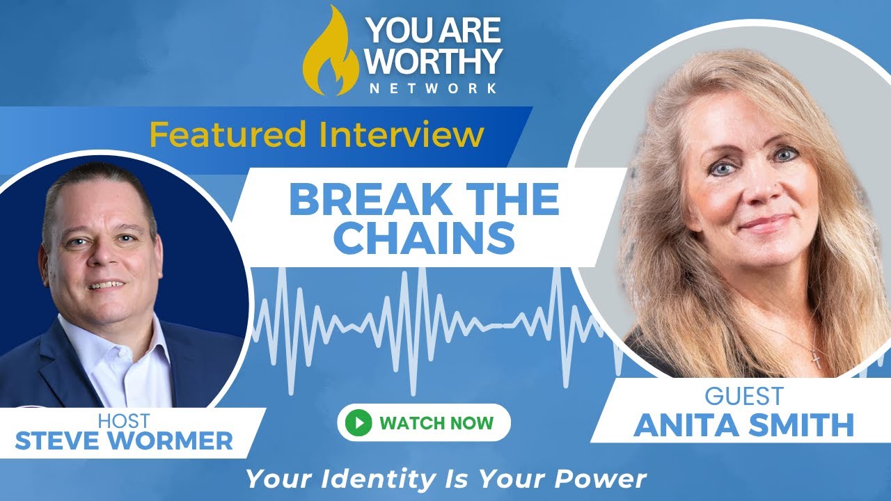 Break the Chains: Your Identity Is Your Power ⚡️