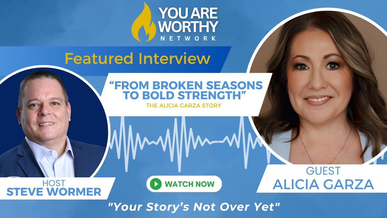 💫 From Broken Seasons to Bold Strength: The Alicia Garza Story 💫