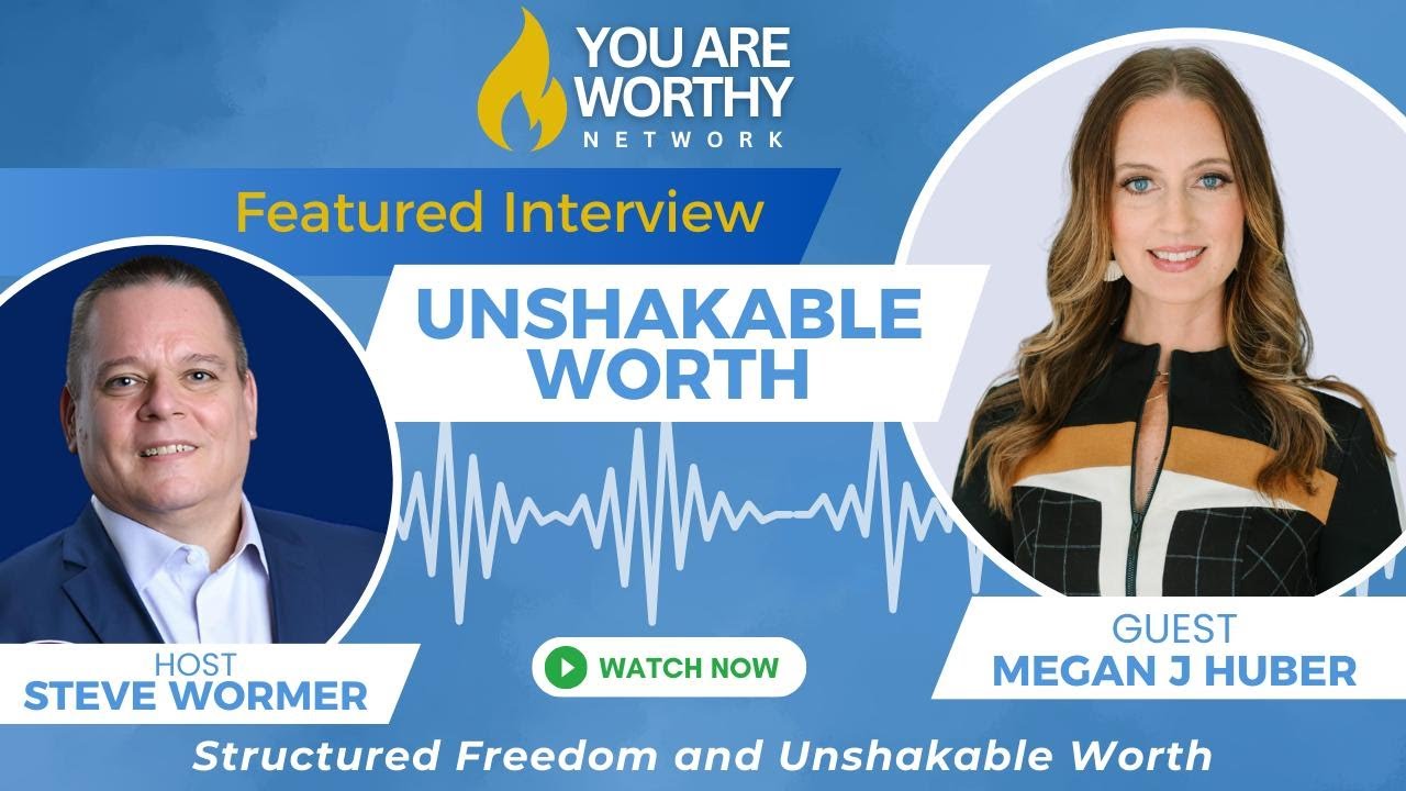⭐ Structured Freedom and Unshakable Worth