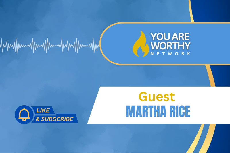 Martha Rice