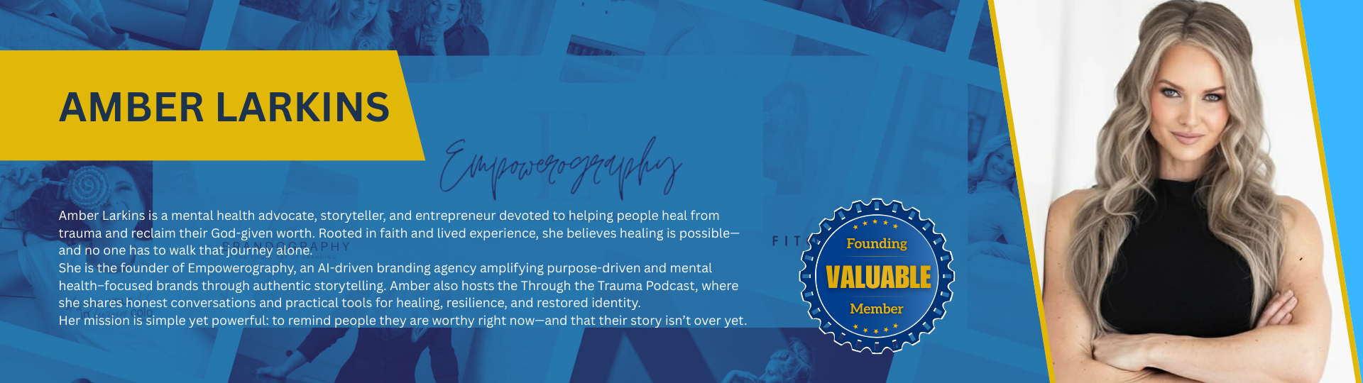 Amber Larkins 3