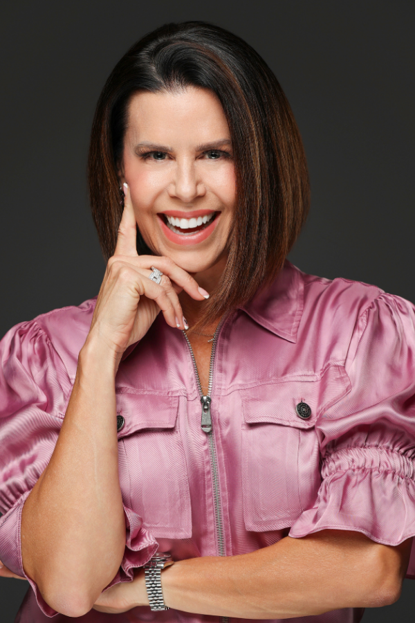 Kristen Ericson profile