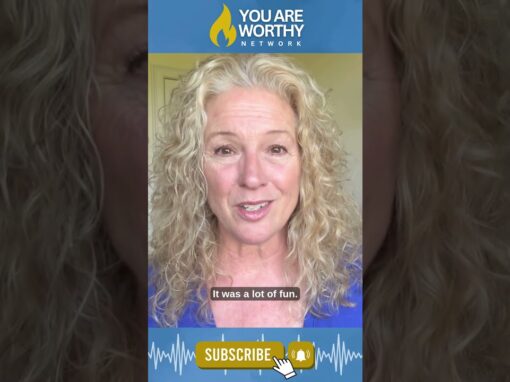 From Miss USA to Healing: Terri Britt on Worth & Success 👑✨ #TerriBritt #selfworth #shorts #missusa