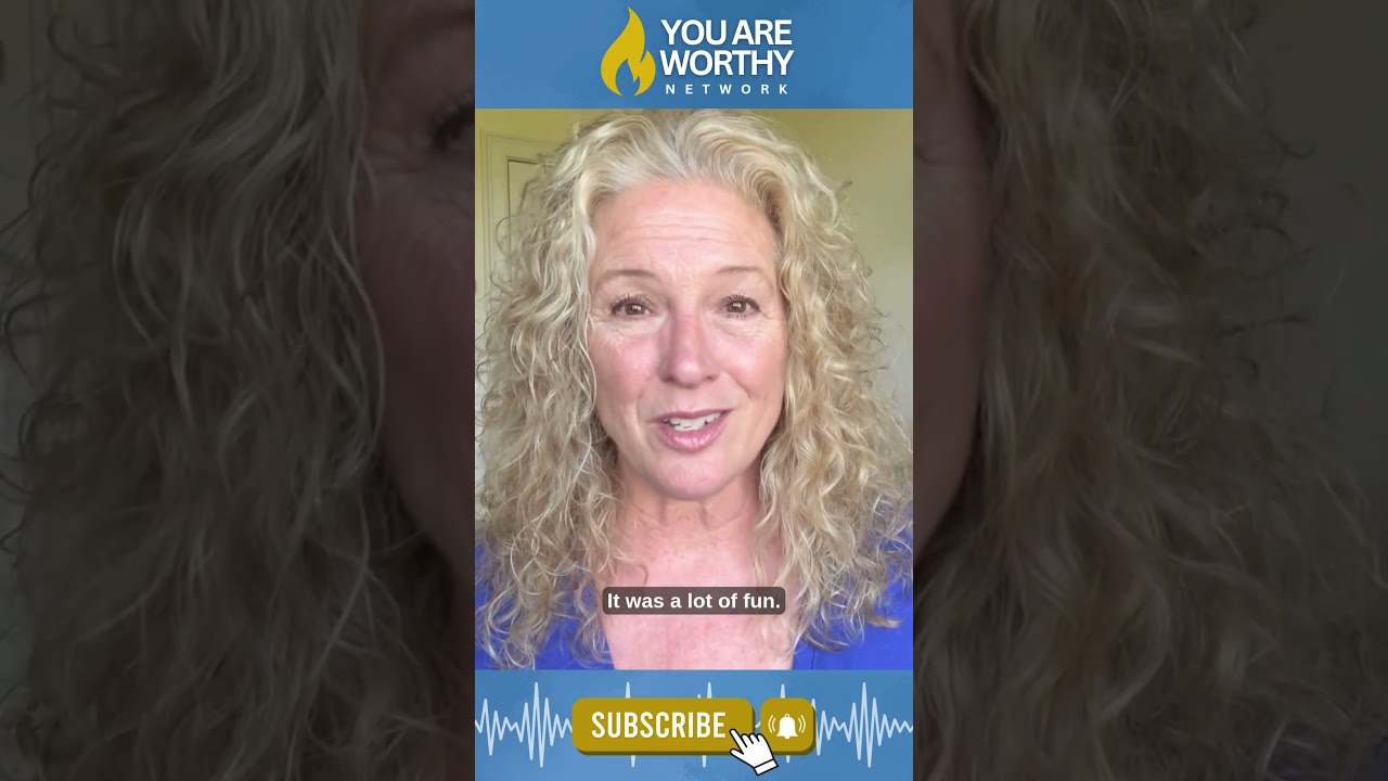 From Miss USA to Healing: Terri Britt on Worth & Success 👑✨ #TerriBritt #selfworth #shorts #missusa