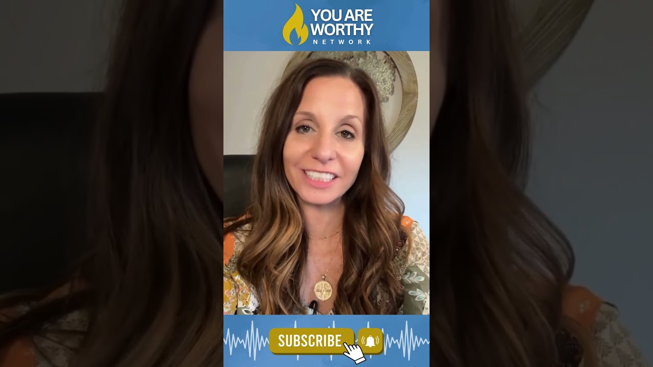 From Unworthy to “Conversion Queen” 👑  #shorts #fyp #podcast #salestips #womenempowerment