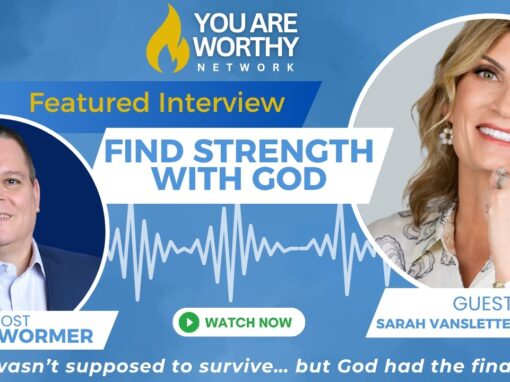 She wasn’t supposed to survive… but God had the final say. 🙏💛