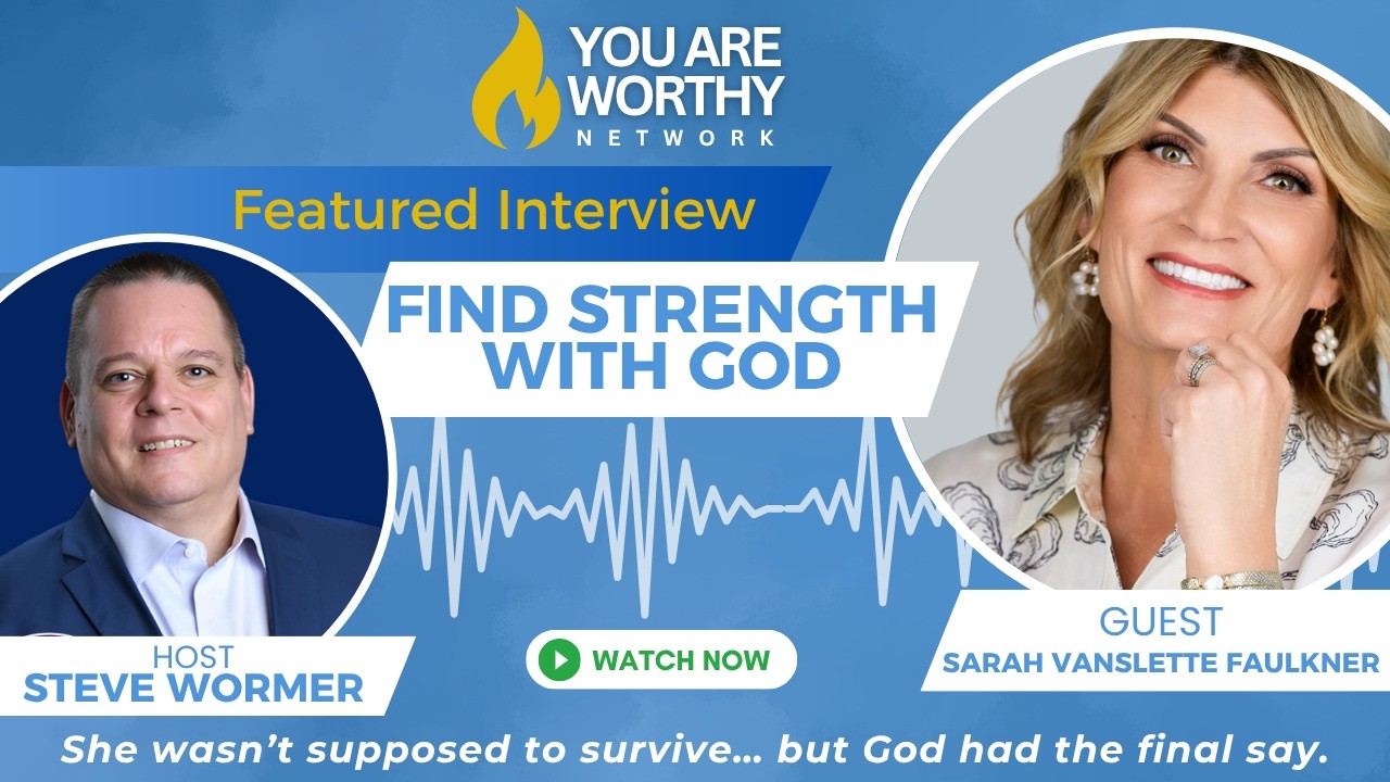 She wasn’t supposed to survive… but God had the final say. 🙏💛