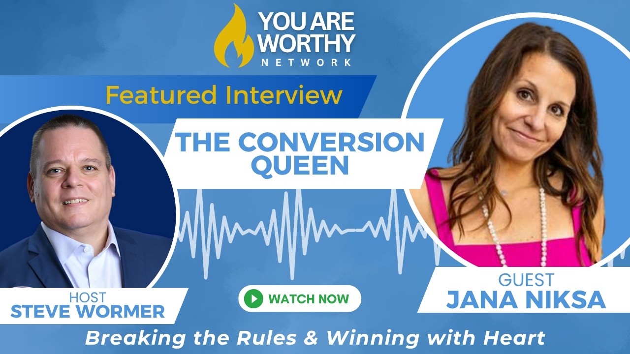 🔥 The Conversion Queen: Breaking the Rules & Winning with Heart 🔥