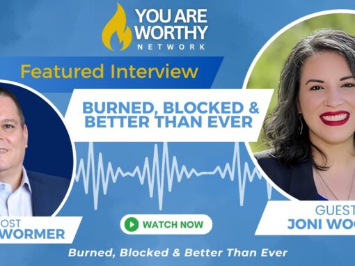 🔥 Burned, Blocked & Better Than Ever with Joni Woods 🔥 🔥 Burned, Blocked & Better Than Ever with Joni Woods 🔥