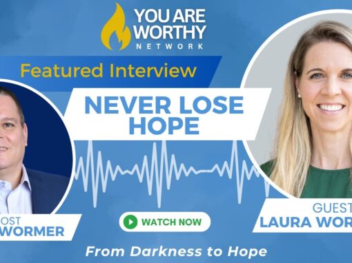 ✨ From Darkness to Hope ✨ ✨ From Darkness to Hope ✨