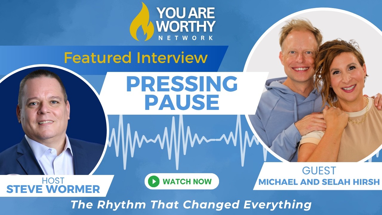 Pressing Pause: The Rhythm That Changed Everything ⏸️✨