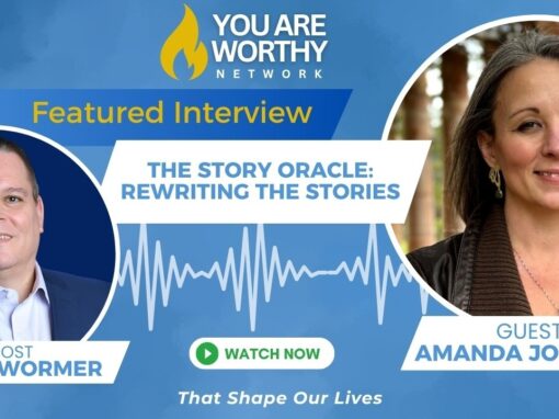 ✨ The Story Oracle: Rewriting the Stories That Shape Our Lives 📖❤️