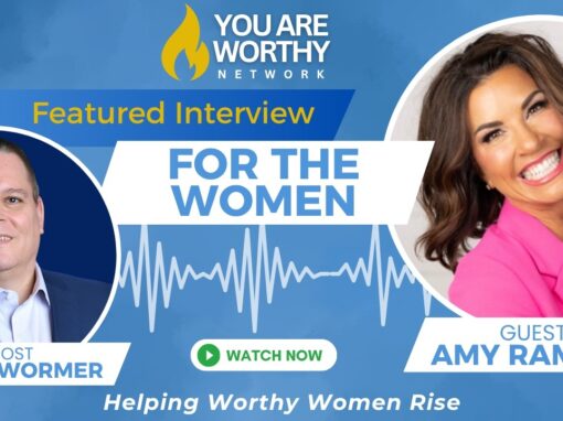 ✨ Amy Ramsey: Helping Worthy Women Rise ✨ ✨ Amy Ramsey: Helping Worthy Women Rise ✨