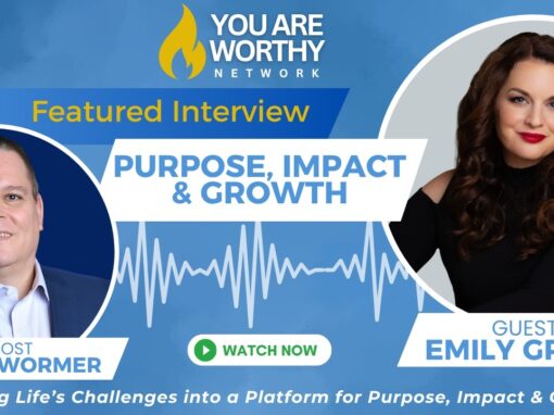 🎙️ Emily Green: Turning Life’s Challenges into a Platform for Purpose, Impact & Growth ✨💜🚀 🎙️ Emily Green: Turning Life’s Challenges into a Platform for Purpose, Impact & Growth ✨💜🚀