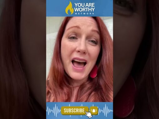 🎙️ You should never have to lose yourself to be seen. #Shorts #podcast #SelfWorth #WomenInBusiness 🎙️ You should never have to lose yourself to be seen. #Shorts #podcast #SelfWorth #WomenInBusiness