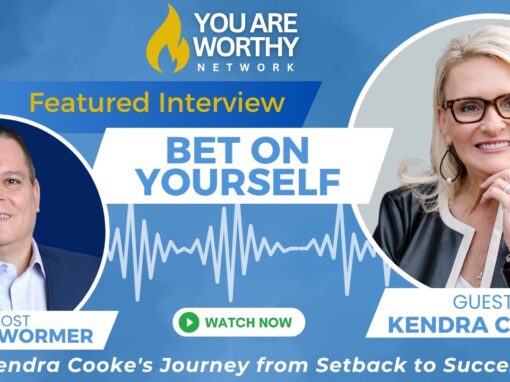 🔥 Bet on Yourself: Kendra Cooke’s Journey from Setback to Success 🔥 🔥 Bet on Yourself: Kendra Cooke’s Journey from Setback to Success 🔥