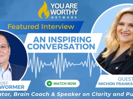 Michon Franks Henegar on Clarity, Purpose & Unlocking Your Potential Michon Franks Henegar on Clarity, Purpose & Unlocking Your Potential