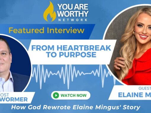 👑 From Heartbreak to Purpose: How God Rewrote Elaine Mingus’ Story 🙏✨ 👑 From Heartbreak to Purpose: How God Rewrote Elaine Mingus’ Story 🙏✨