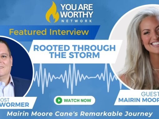 🌱 Rooted Through the Storm: Mairin Moore Cane’s Remarkable Journey 🎙️✨ 🌱 Rooted Through the Storm: Mairin Moore Cane’s Remarkable Journey 🎙️✨
