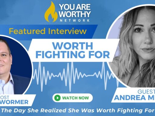 🎙️ The Day She Realized She Was Worth Fighting For