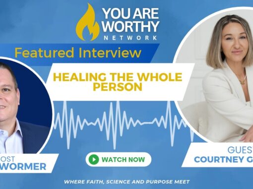🎙️ Healing the Whole Person: Where Faith, Science and Purpose Meet 🎙️ Healing the Whole Person: Where Faith, Science and Purpose Meet