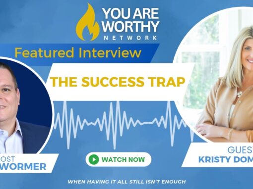 🎙️ The Success Trap: When Having It All Still Isn’t Enough 🎙️ The Success Trap: When Having It All Still Isn’t Enough