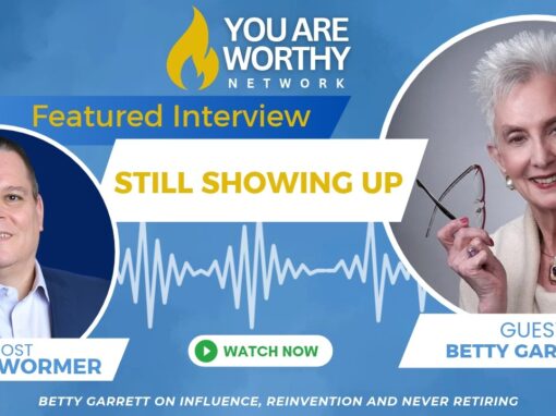 ✨ Still Showing Up: Betty Garrett on Influence, Reinvention and Never Retiring ✨ ✨ Still Showing Up: Betty Garrett on Influence, Reinvention and Never Retiring ✨